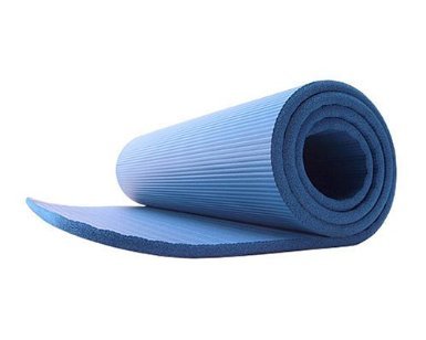 What to Look For In A Pilates Mat
